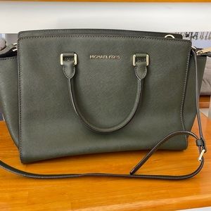 Michael Kors Handbag